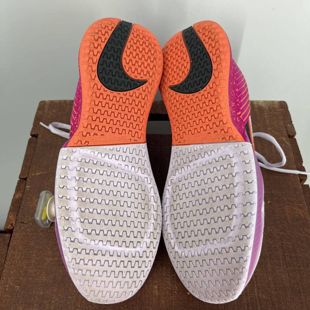 Nike Court Vapor Sneakers