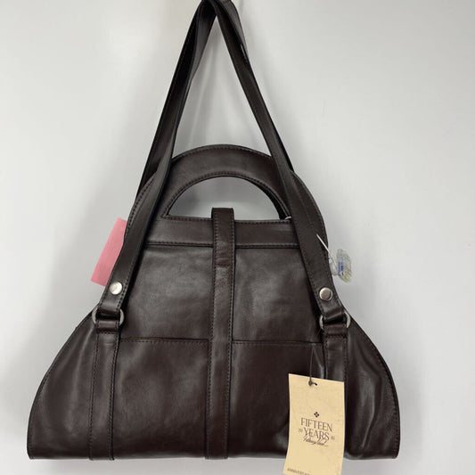 Patricia Nash Satchel