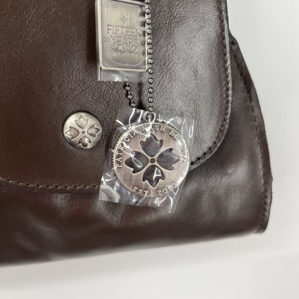 Patricia Nash Satchel
