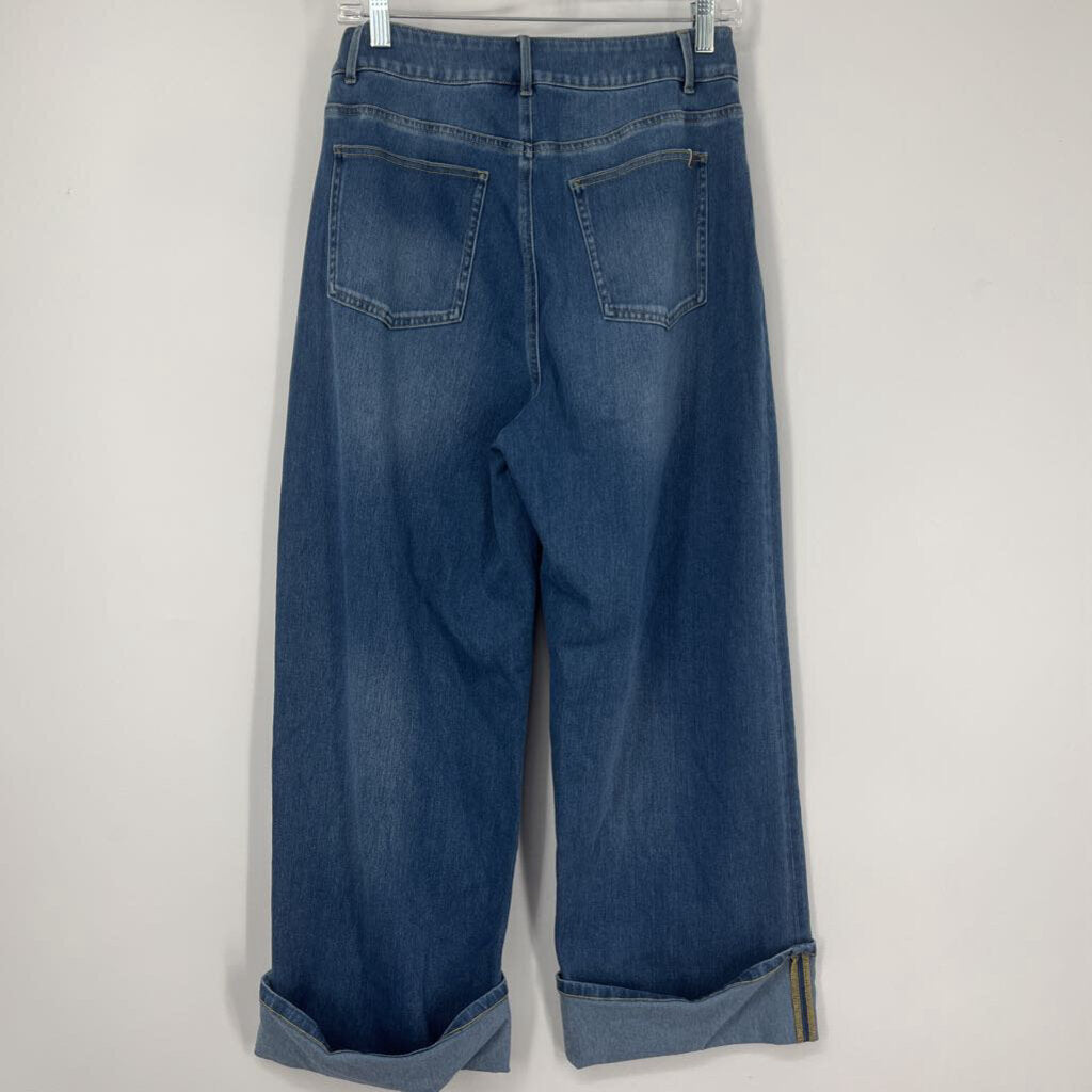 Halara crop Jeans