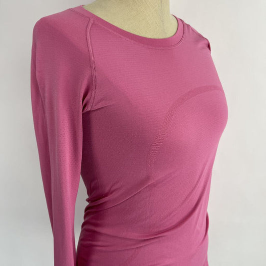 Lululemon L/s Shirt