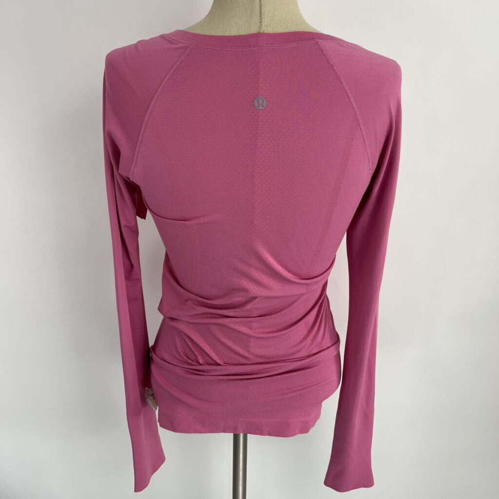Lululemon L/s Shirt