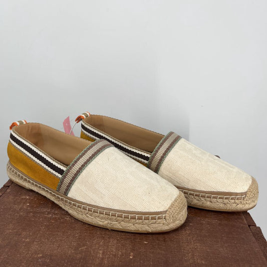 Fendi Espadrilles