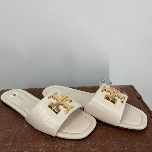 Tory Burch Slides