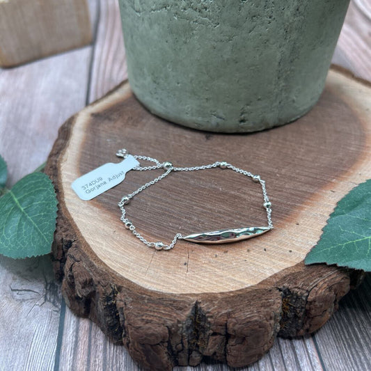 Gorjana Adjustable Bracelet