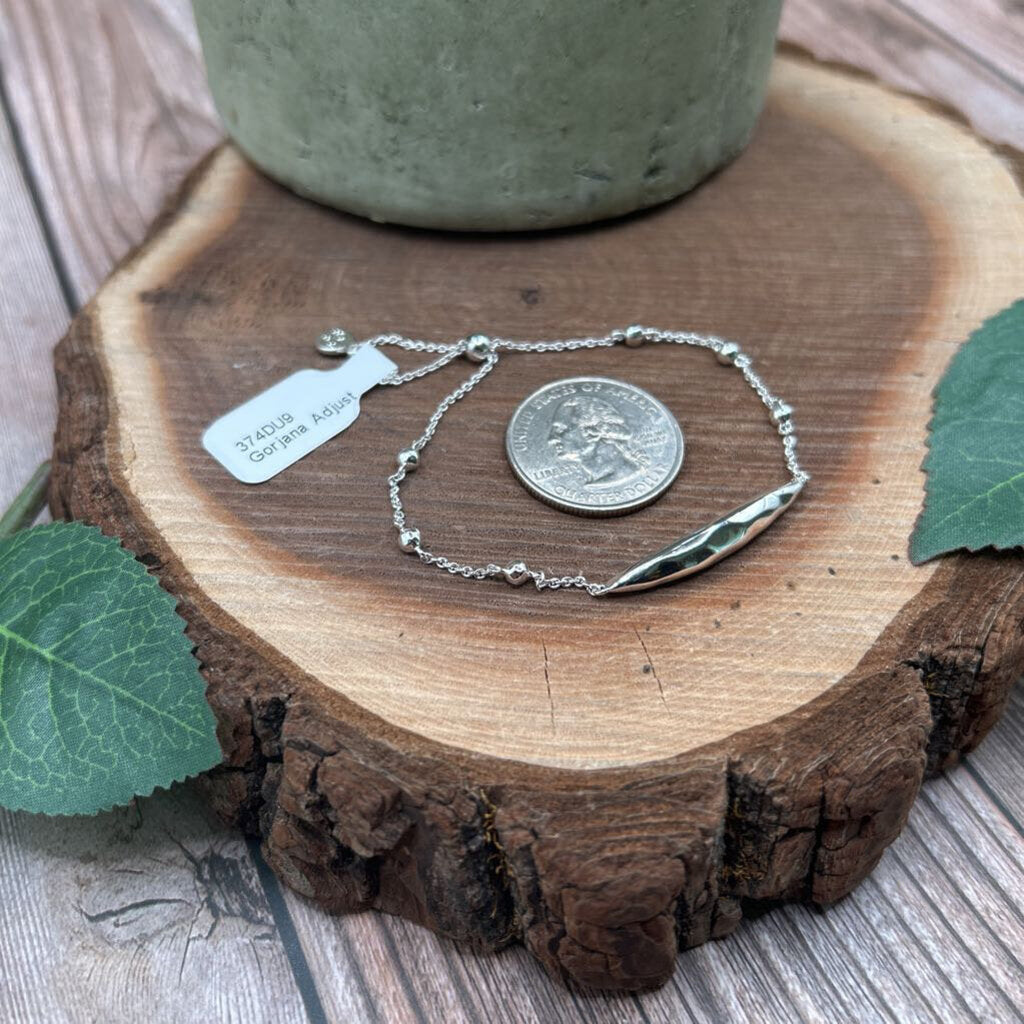 Gorjana Adjustable Bracelet