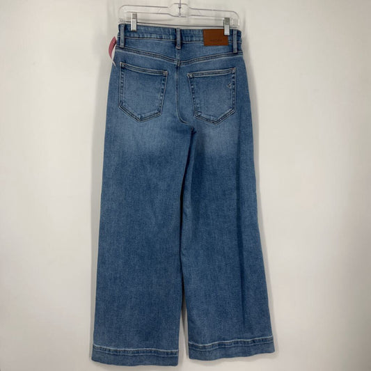 Hidden Jeans
