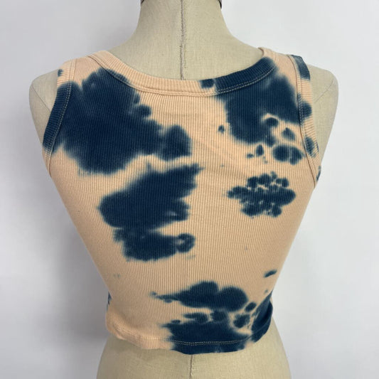 Mighty Fine Crop Tank