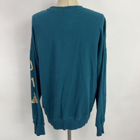 Disney Parks Sweatshirt