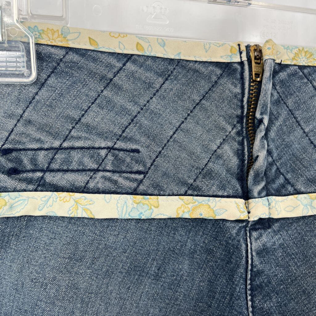 Guido & Mary Flare Jeans