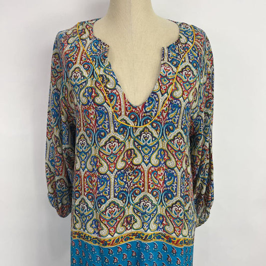 Tolani L/s Dress