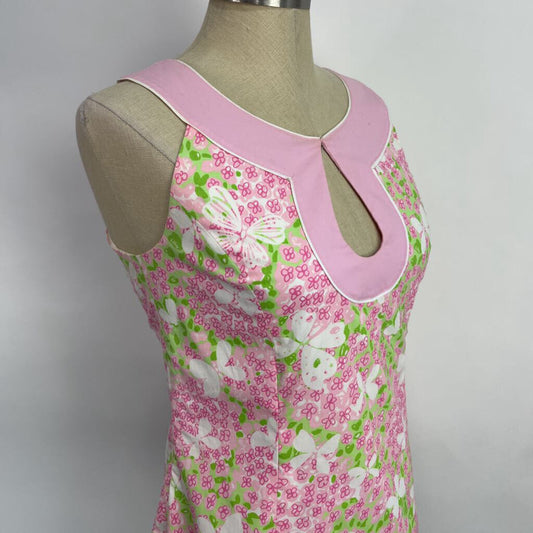 Lilly Pulitzer Slvls Shirt