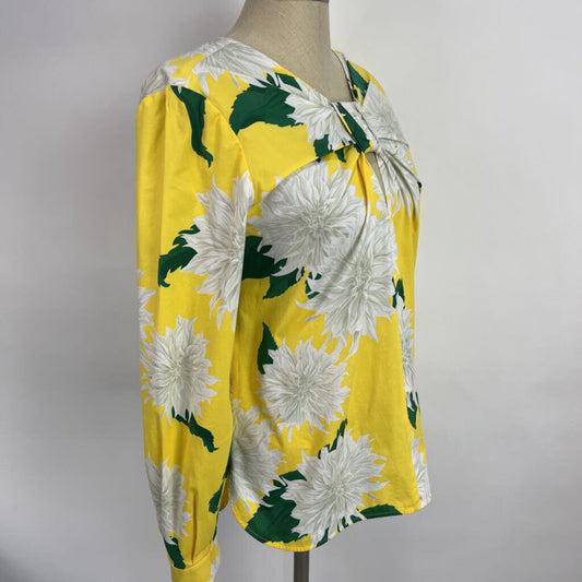 Carolina Herrera L/s Shirt