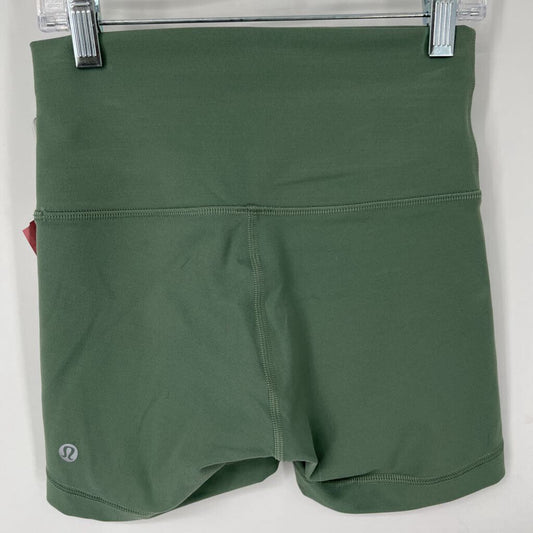 Lululemon Bike Shorts