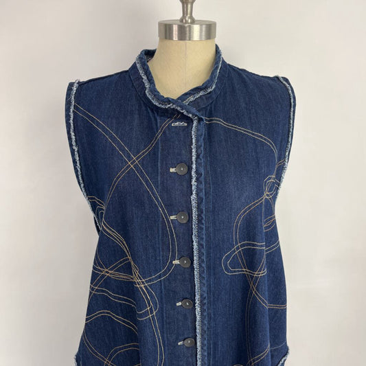 Cynthia Ashby Slvls Dress