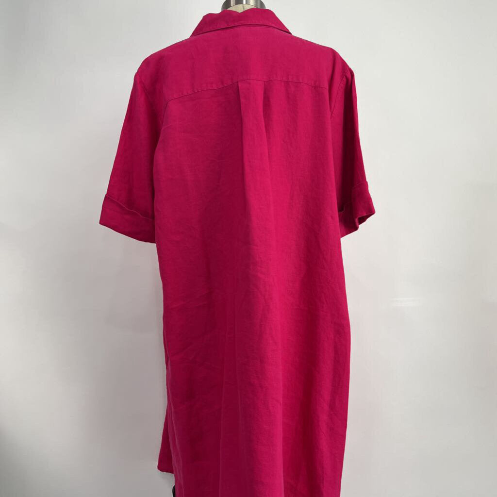 Chicos S/s Dress