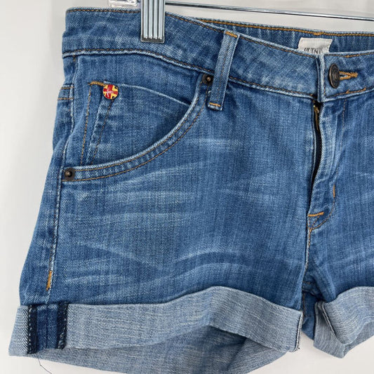 Hudson Shorts