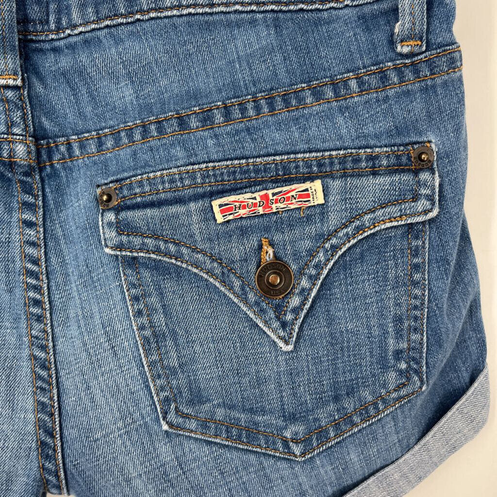 Hudson Shorts