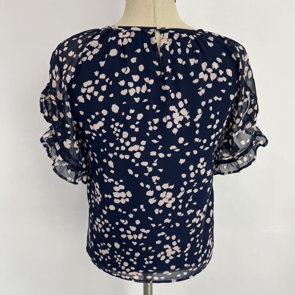 Madewell S/s Shirt