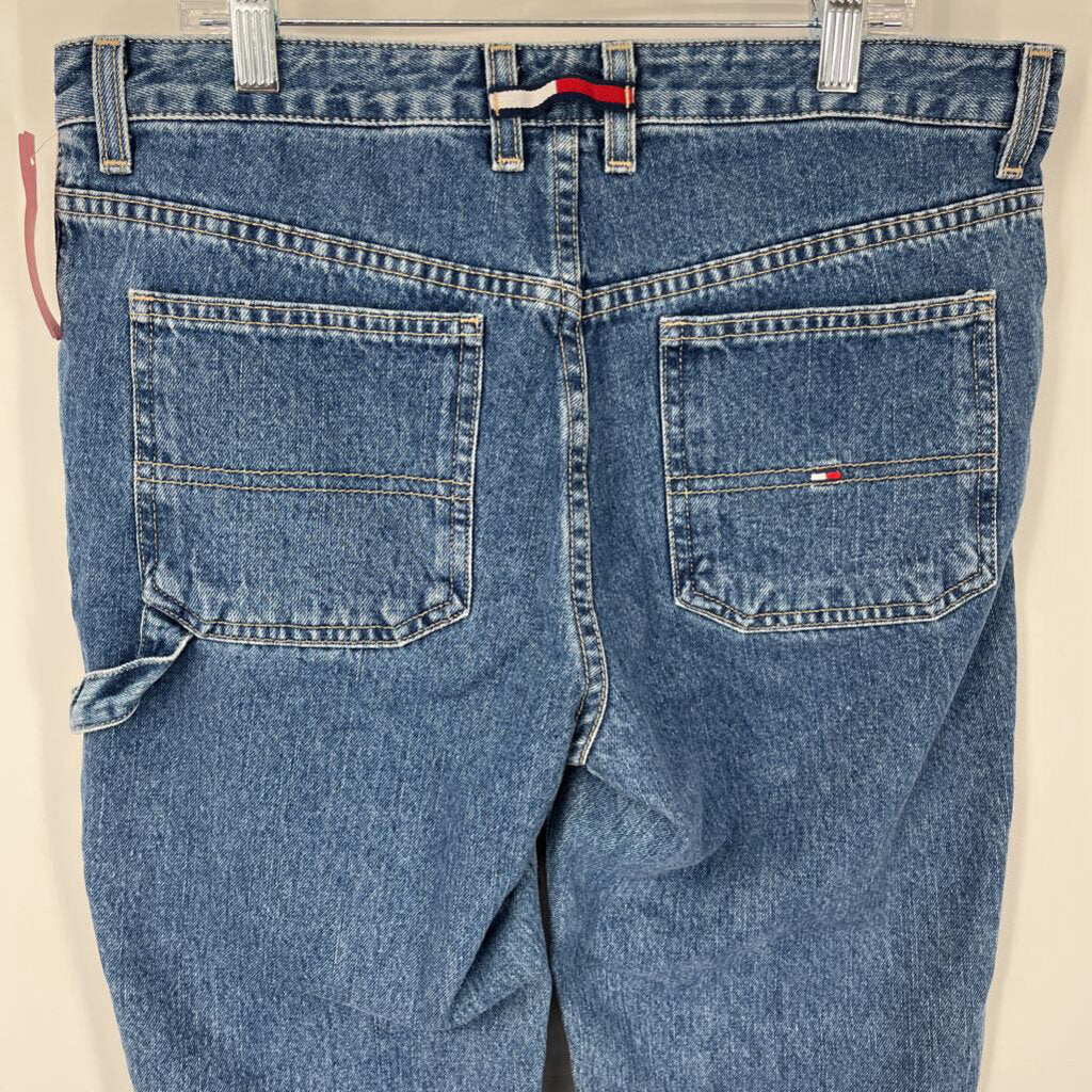 Tommy Hilfiger Carpenter Jeans