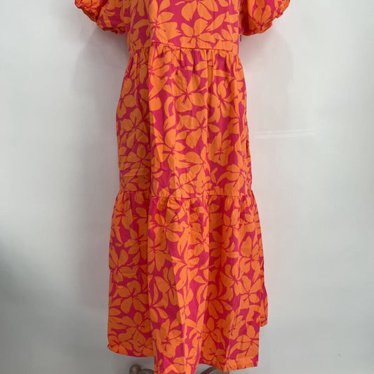 J Crew S/s Dress
