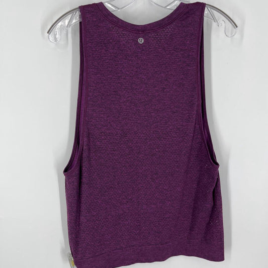 Lululemon Muscle Tank