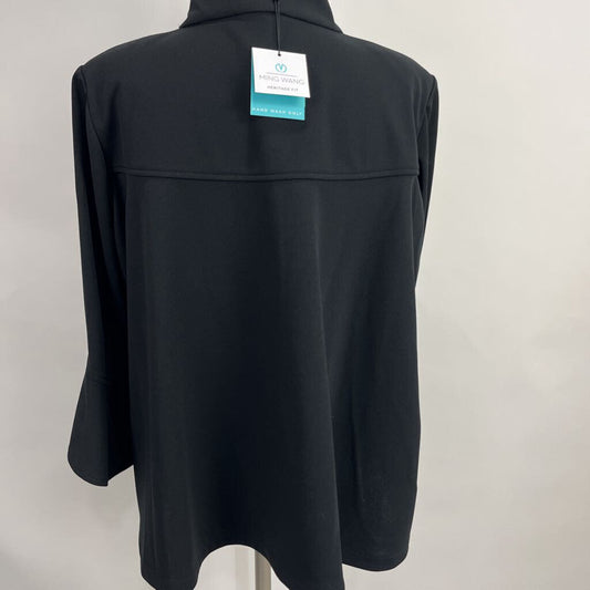 Ming Wang Jacket