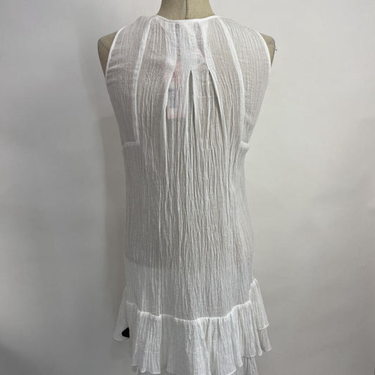 Rebecca Taylor Sleeveless Dress