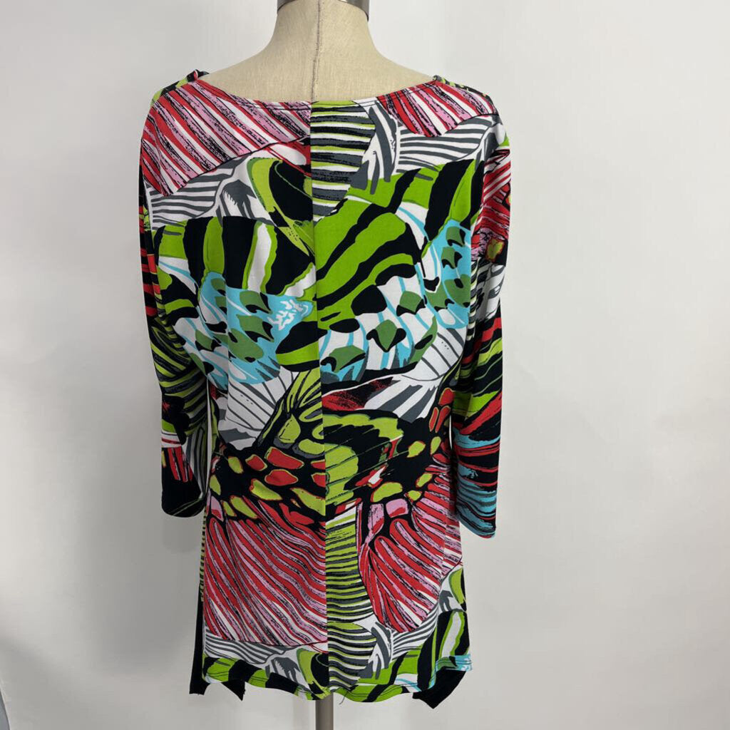 Frank Lyman L/s Tunic