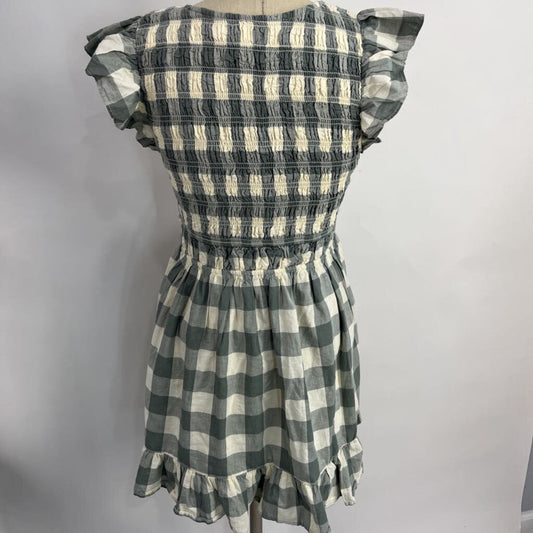 by Anthropologie cap slv Dress