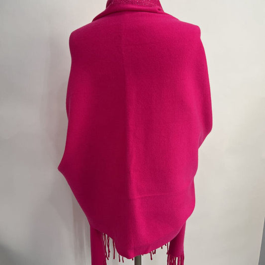 Wrap Sweater