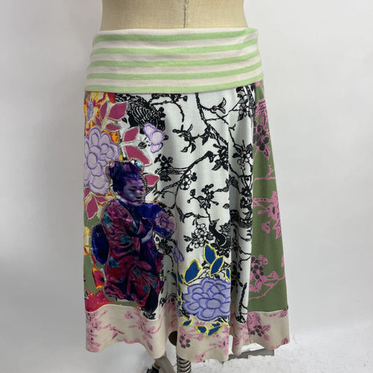 Desigual Skirt