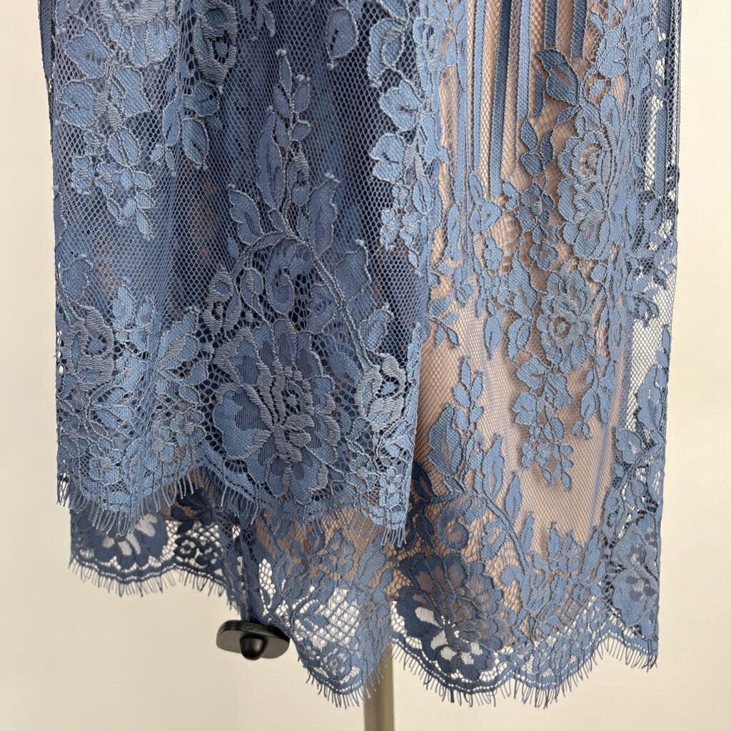 BCBG l/s Dress