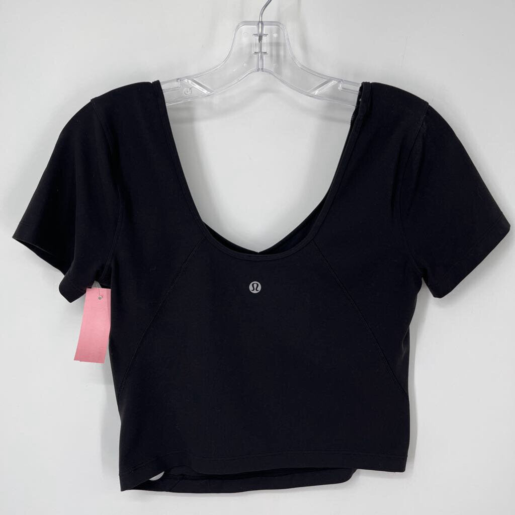 Lululemon S/s Shirt