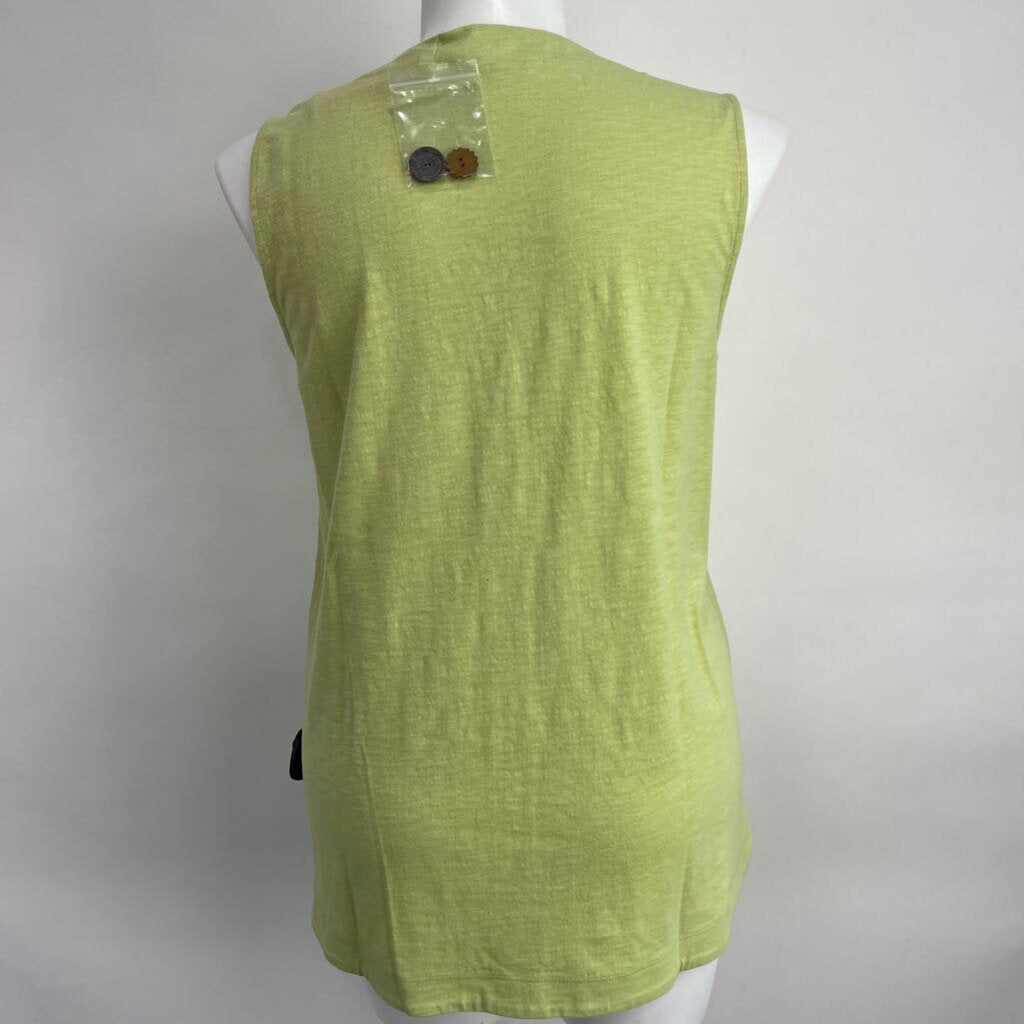 Soft Surroundings Slvls Shirt