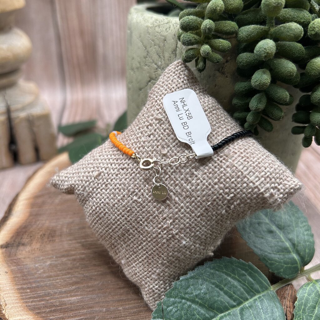 Anni Lu Bead Bracelet