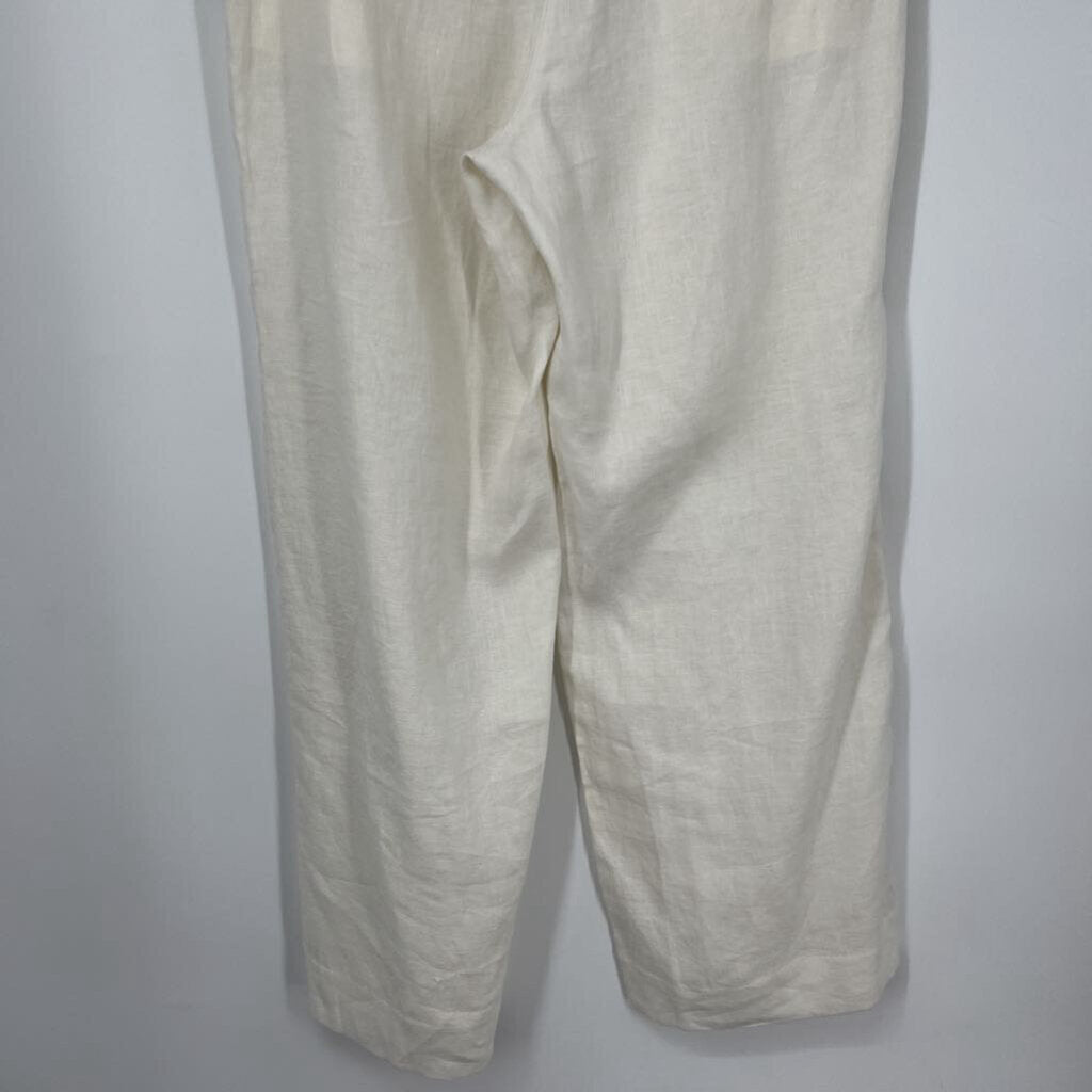 Banana Republic Linen Pants