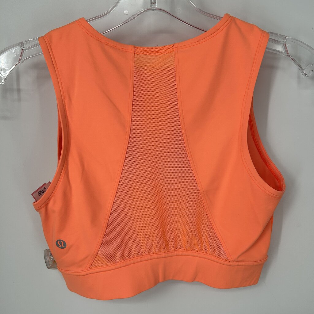 Lululemon Crop Tank