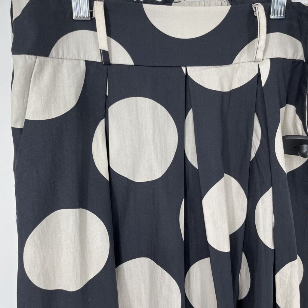 Firenze in Maglia Skirt