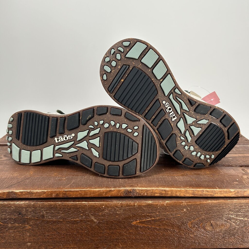 Taos Super Z Sandals