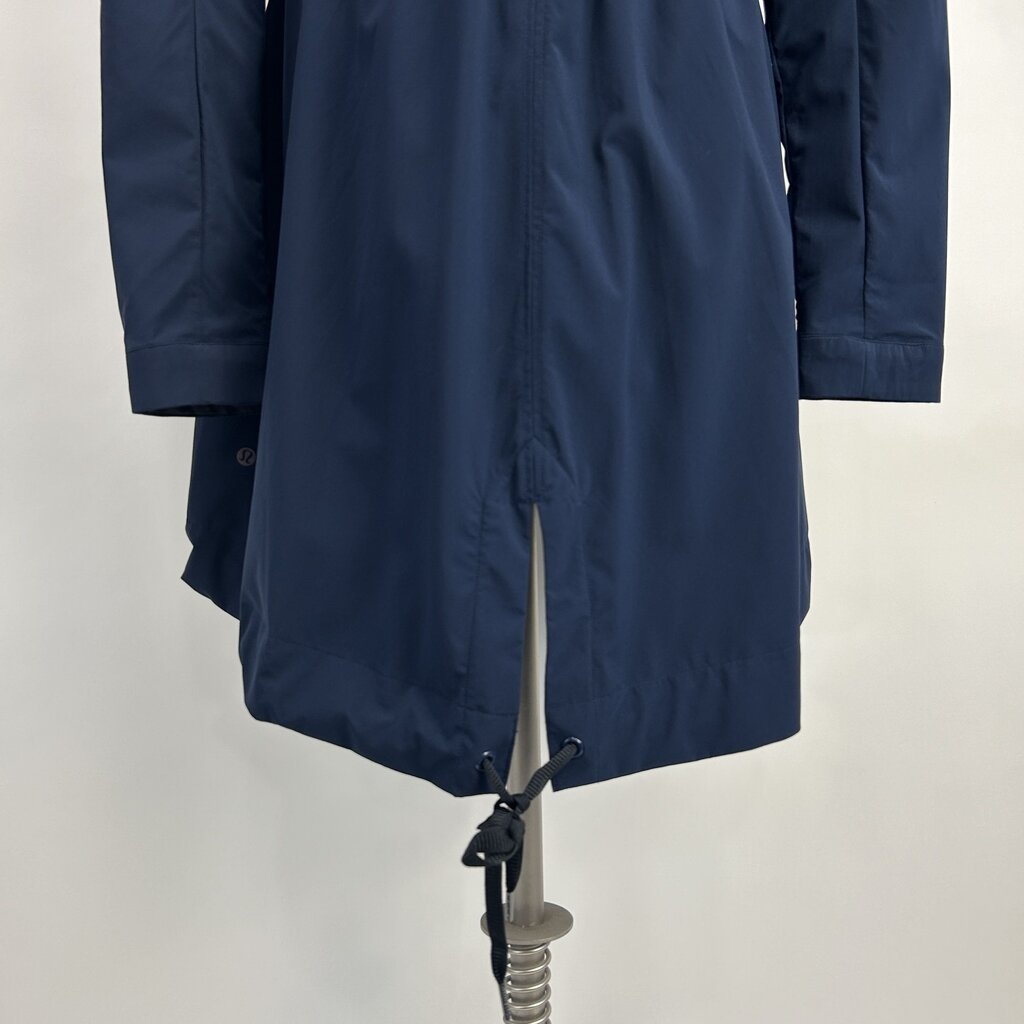 Lululemon Hooded Jacket