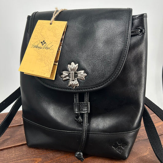 Patricia Nash Backpack