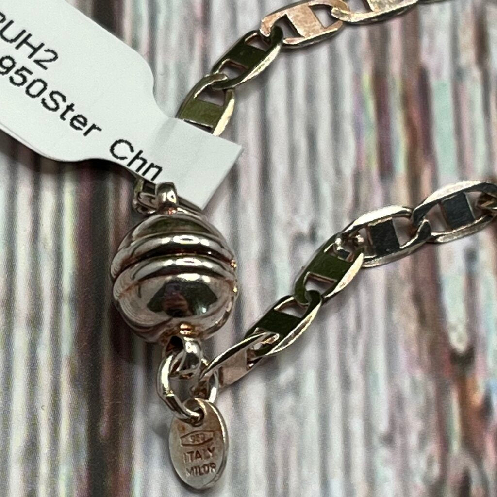 Milor 950 Sterling Necklace