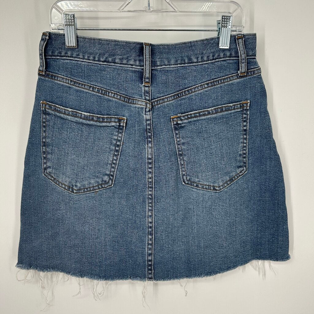 Gap Skirt