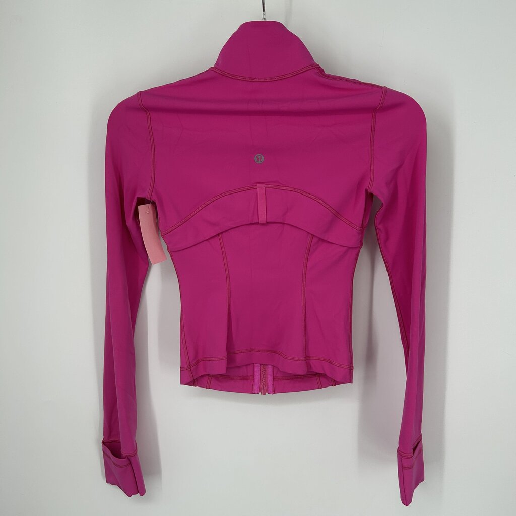 Lululemon Zip Jacket