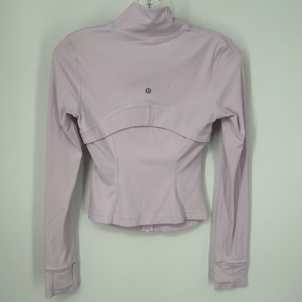 Lululemon Zip Jacket