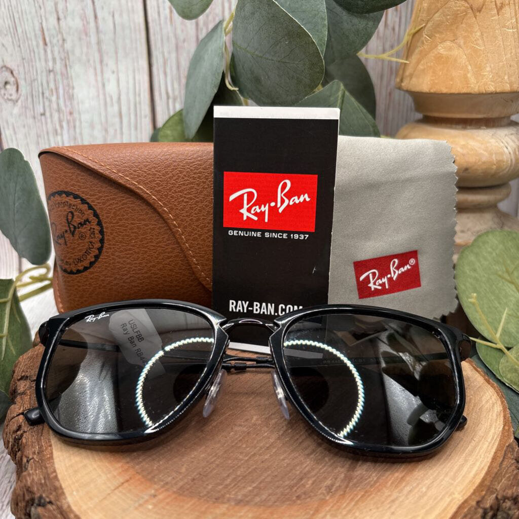 Ray Ban RB4451 Sunglasses