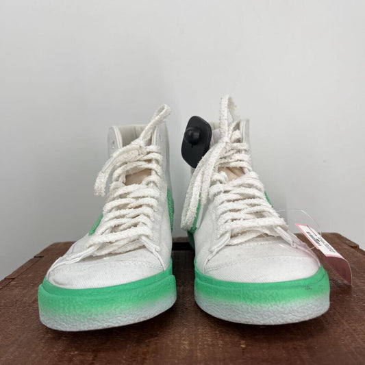 Nike Blazer Mid 77 Chenille Sneakers