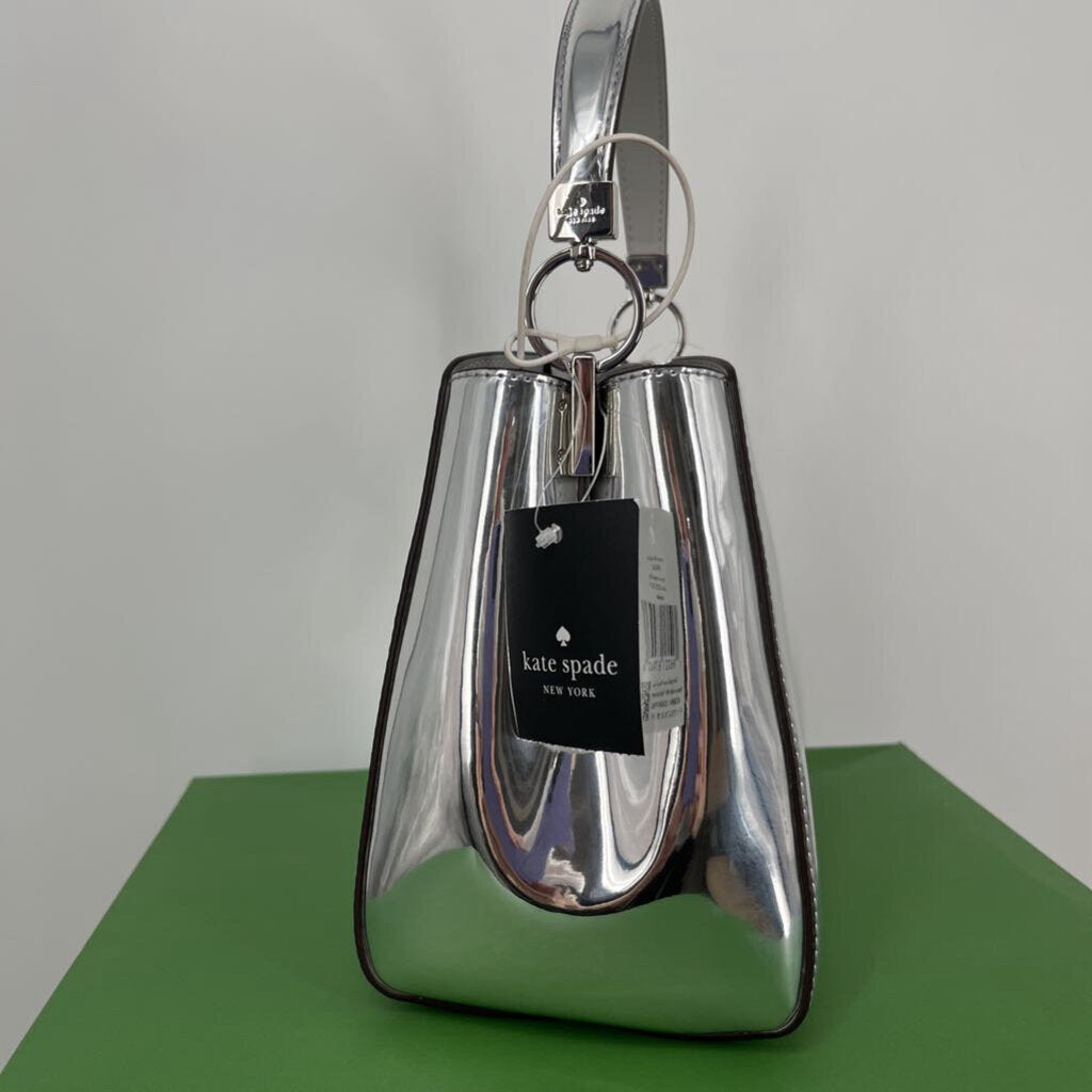 Kate Spade Phoebe Metalic Handbag