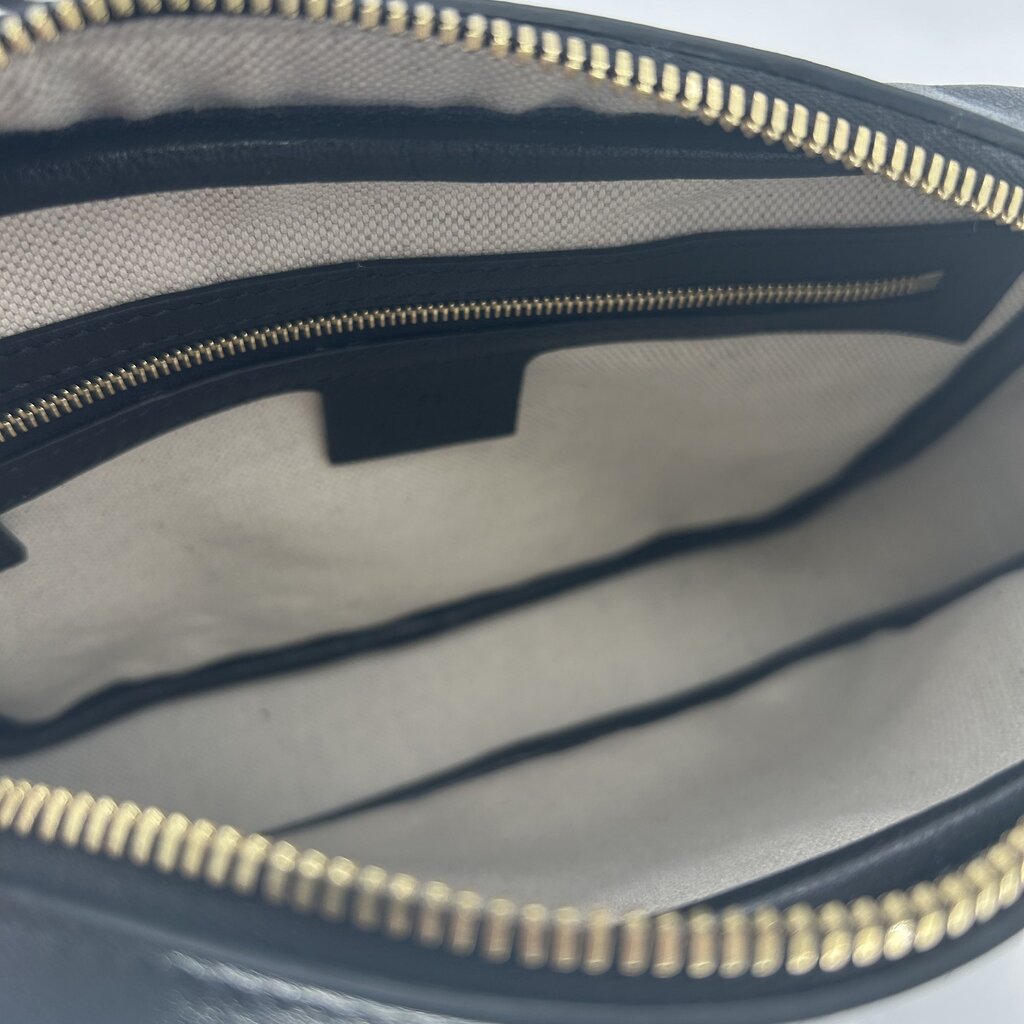 Gucci Star Crossbody